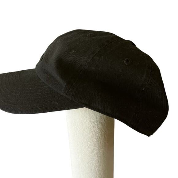 Adidas women’s fit, adjustable, black, Saturday cap - Picture 1 of 5